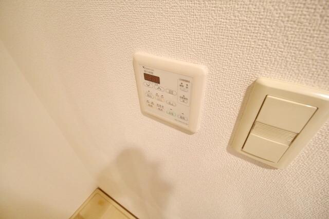 LaSante五反田の物件内観写真