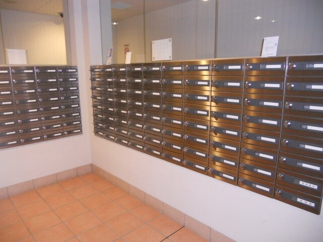 LaSante五反田の物件内観写真