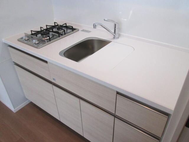 パークアクシス馬込レジデンスの物件内観写真