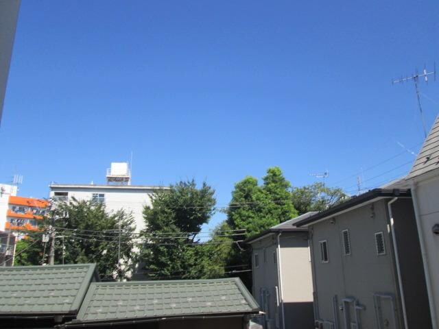 パークアクシス馬込レジデンスの物件内観写真