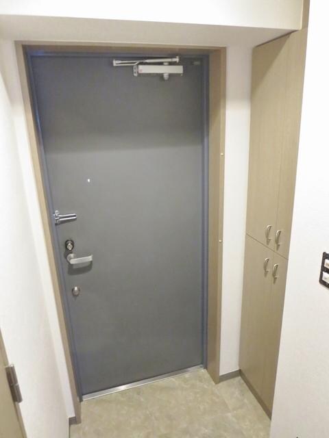 フィールドアベニューの物件内観写真