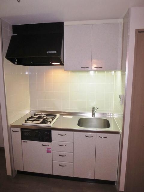 フィールドアベニューの物件内観写真