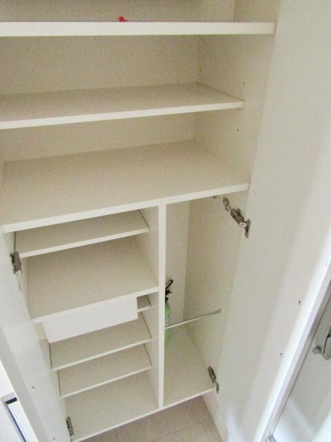 クリオ戸越銀座壱番館の物件内観写真