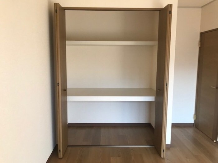 シェソワ中馬込の物件内観写真