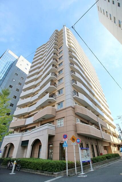 LaSante五反田の物件内観写真