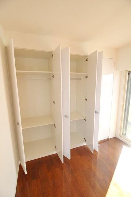 LaSante五反田の物件内観写真