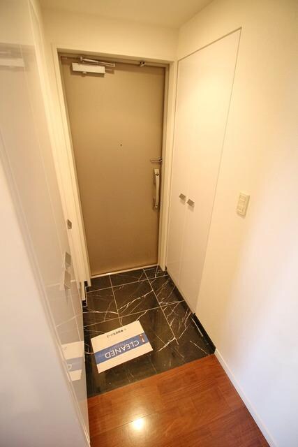 LaSante五反田の物件内観写真