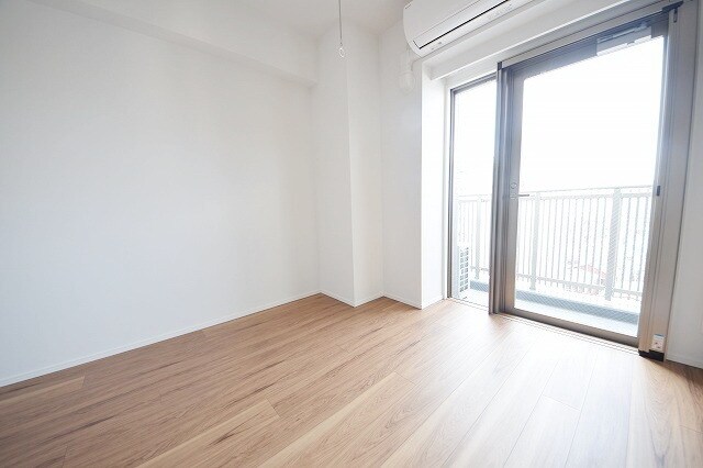 アーバネックス戸越の物件内観写真