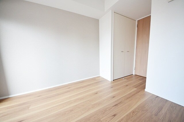 アーバネックス戸越の物件内観写真