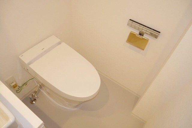 グランカーサ馬込Iの物件内観写真