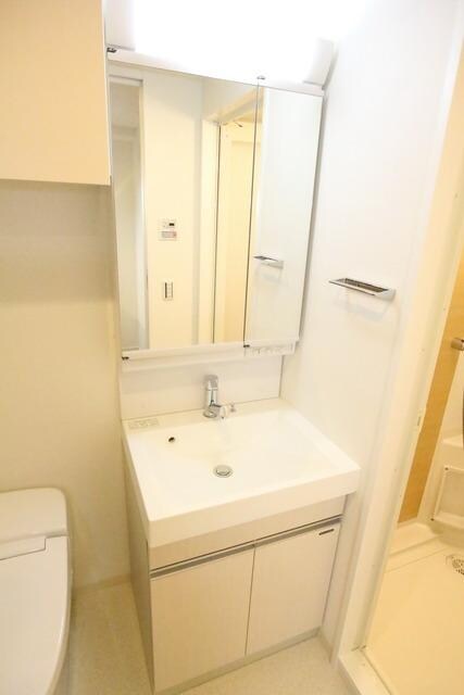 プラウドフラット大森IIIの物件内観写真