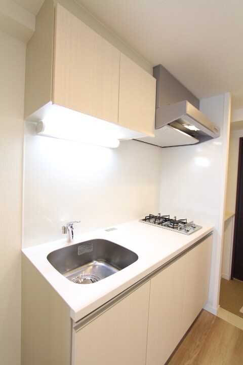 プラウドフラット大森IIIの物件内観写真