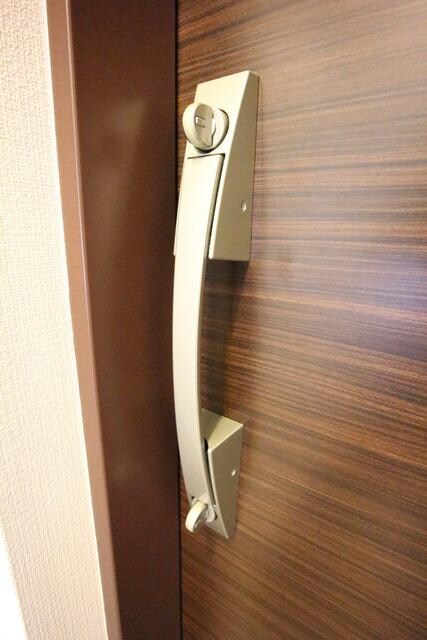 プラウドフラット大森IIIの物件内観写真