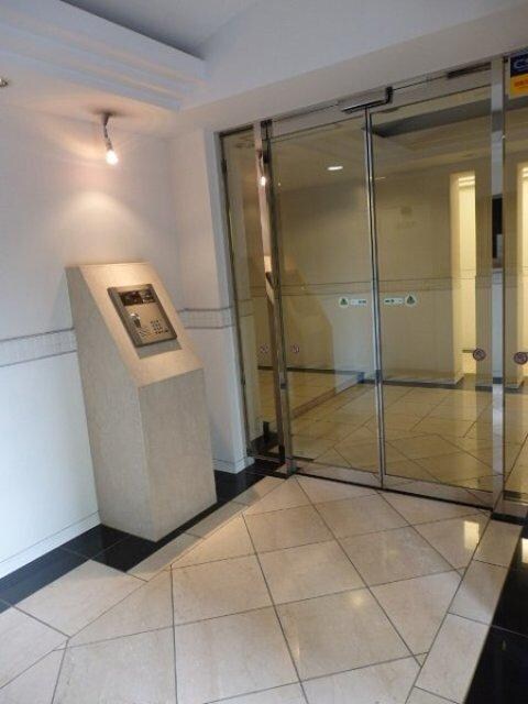 ファーストプレイス大崎の物件内観写真