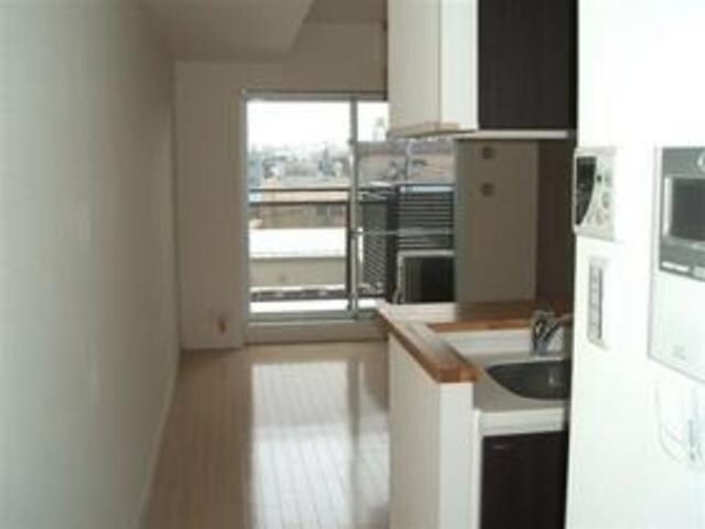 カスタリア戸越駅前の物件内観写真