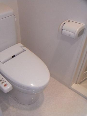 カスタリア戸越駅前の物件内観写真