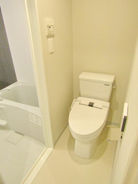 ミレドゥーエ西小山の物件内観写真