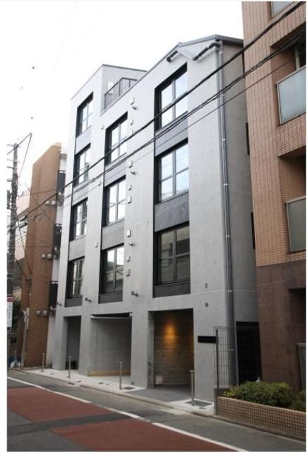 ミレドゥーエ西小山の物件内観写真