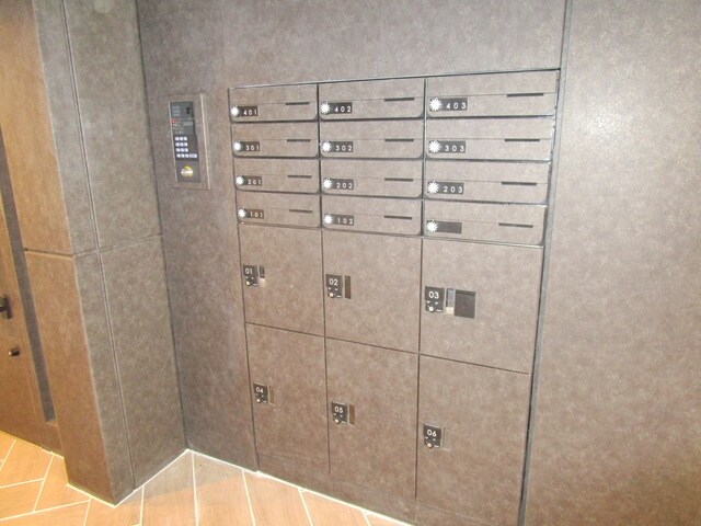 LEGALAND小山の物件内観写真