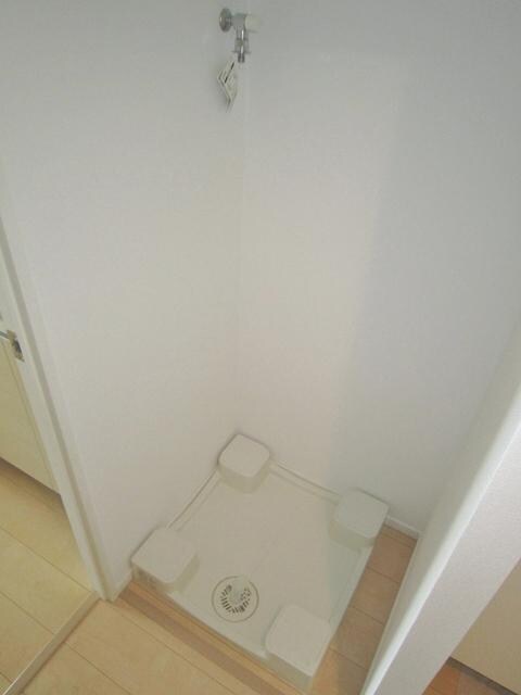 パークアクシス蒲田壱番館の物件内観写真