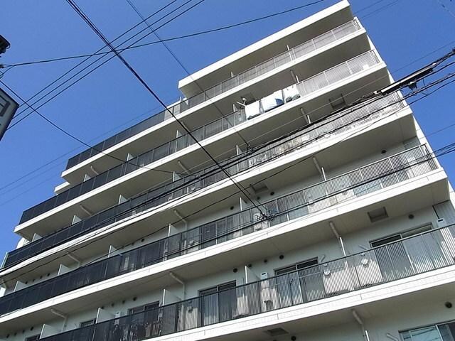 パークアクシス蒲田壱番館の物件内観写真