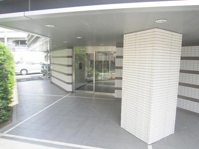 パークアクシス蒲田壱番館の物件内観写真