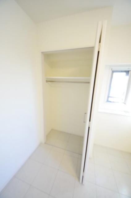 セジョリ大崎の物件内観写真