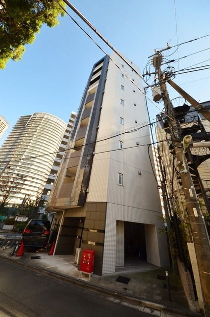 セジョリ大崎の物件内観写真