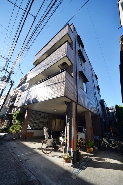 グランデ伊藤の物件内観写真