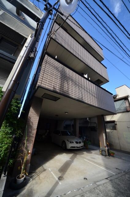 グランデ伊藤の物件内観写真