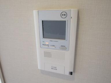 クレヴィアタワー目黒不動前の物件内観写真