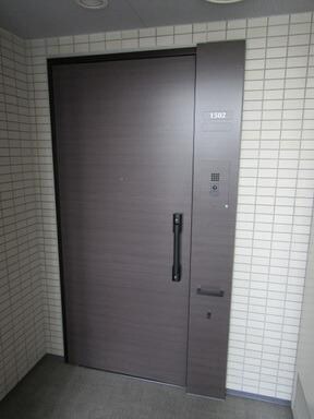 クレヴィアタワー目黒不動前の物件内観写真