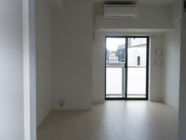 Primal Gotandaの物件内観写真