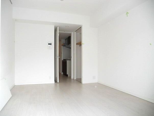 Primal Gotandaの物件内観写真