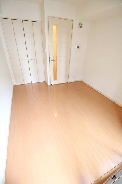 クリオ戸越銀座壱番館の物件内観写真