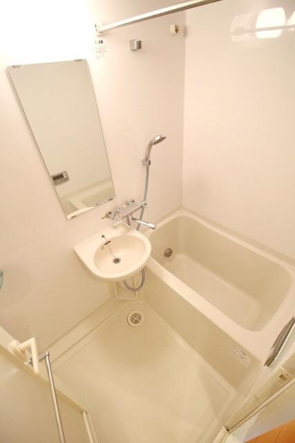 クリオ戸越銀座壱番館の物件内観写真