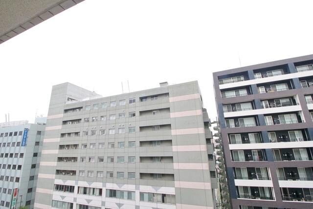 クリオ戸越銀座壱番館の物件内観写真