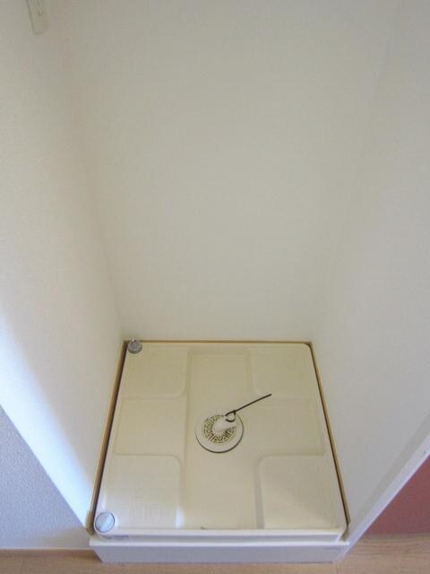 レオパレスクリムゾン矢口の物件内観写真