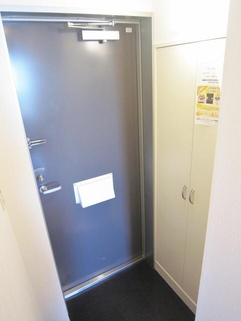 レオパレスクリムゾン矢口の物件内観写真