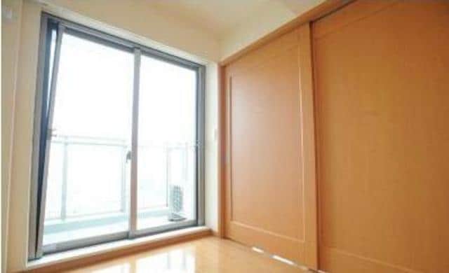 レジディアタワー目黒不動前の物件内観写真