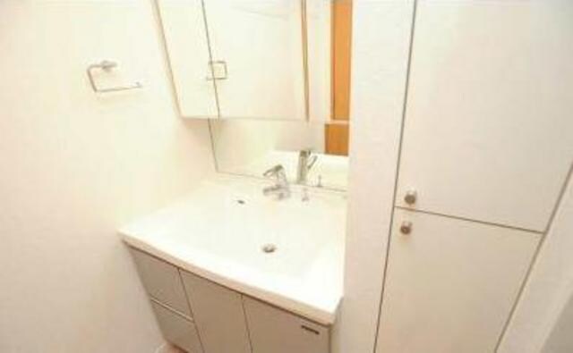 レジディアタワー目黒不動前の物件内観写真