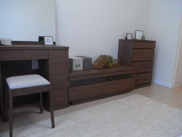 プライマル大森の物件内観写真