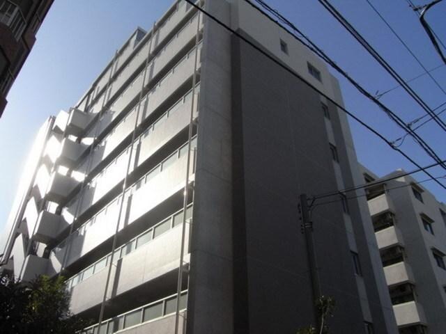 プライマル大森の物件内観写真