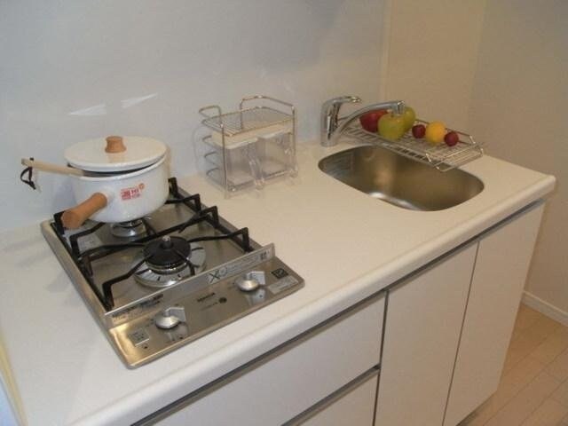 プライマル大森の物件内観写真