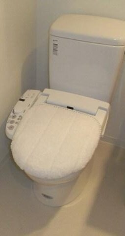 プライマル大森の物件内観写真