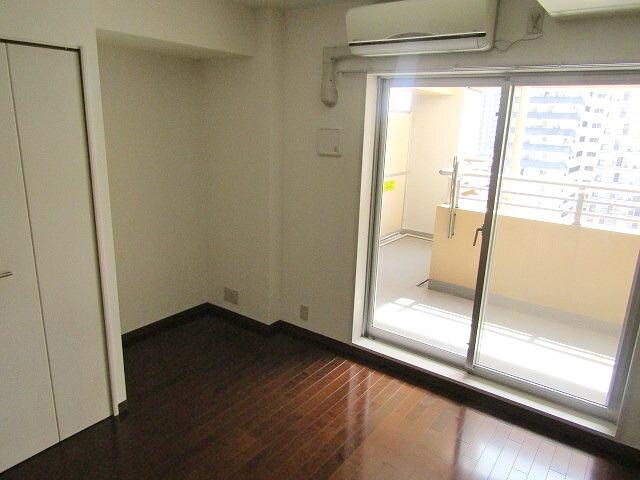 アクロス目黒タワーの物件内観写真