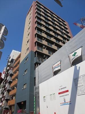 シンシア蒲田ステーションプラザの物件内観写真