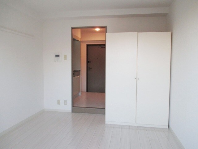 スペーシア池上の物件内観写真