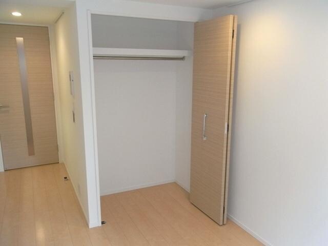 パークアクシス蒲田壱番館の物件内観写真