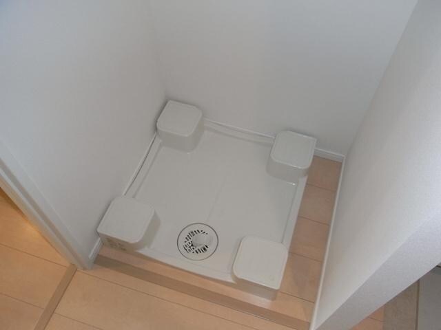 パークアクシス蒲田壱番館の物件内観写真